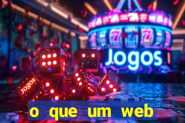 o que um web designer faz